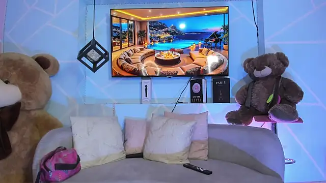 amy noa online show from 22, 2, 2026