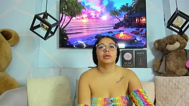 amy noa online show from 4, 3, 2026