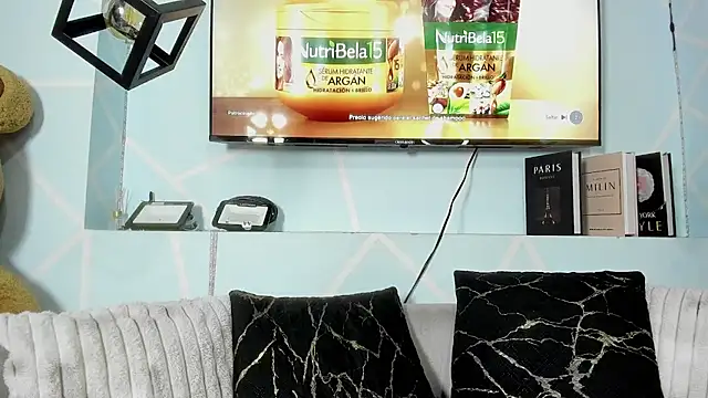 amy noa online show from 14, 4, 2026