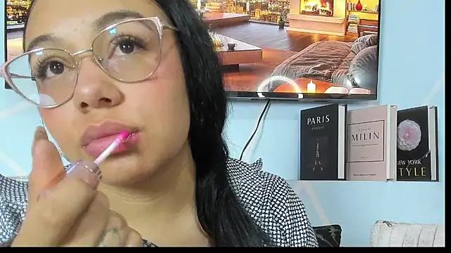 amy noa online show from 16, 4, 2026