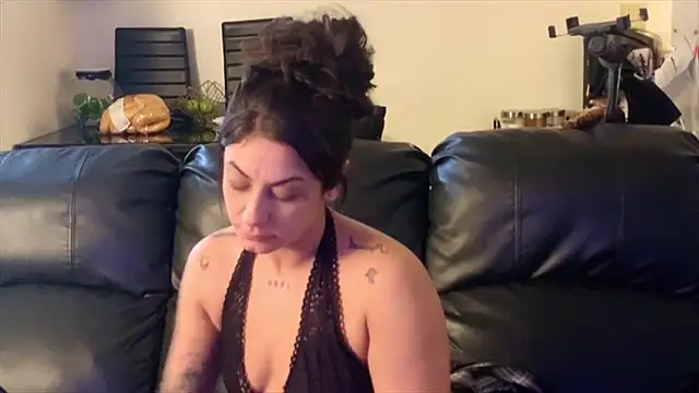 TattedTToes online show from 14, 2, 2026