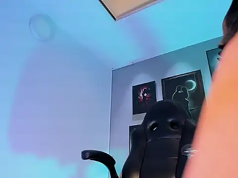 Snapshot of Gabriela_velle chatting on 4, 2, 2026 Gabriela velle online show from 4, 2, 2026