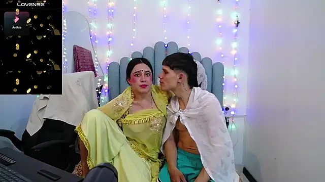 anjali rohan online show from 27, 2, 2026