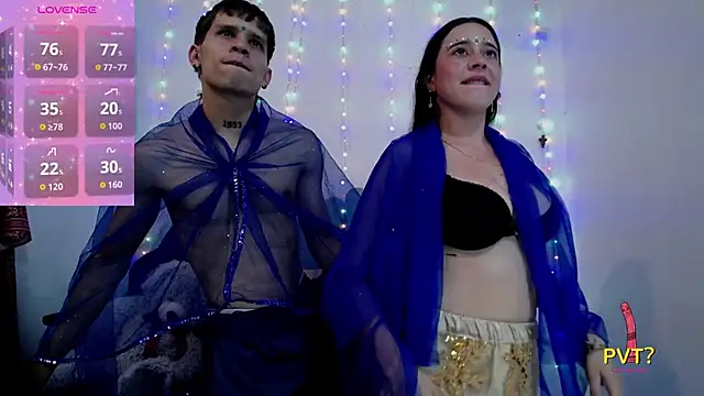 anjali rohan online show from 7, 3, 2026