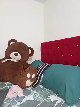 Sweet canelaa73 online show from 14, 4, 2026