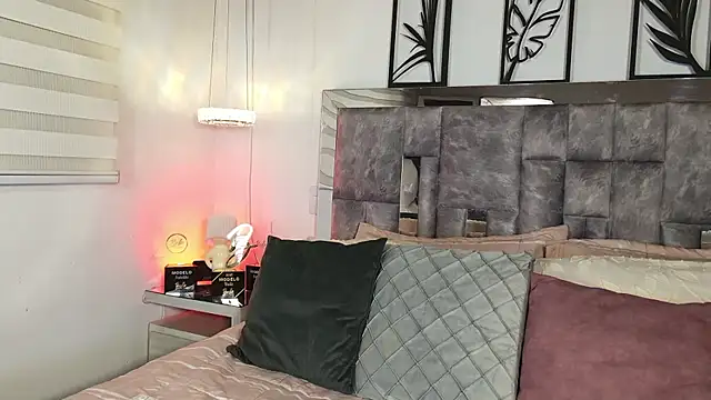 Prettyanie online show from 31, 3, 2026