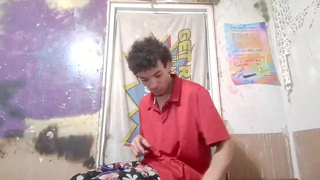 Snapshot of spooky425hd chatting on 10, 5, 2026 spooky425hd online show from 10, 5, 2026