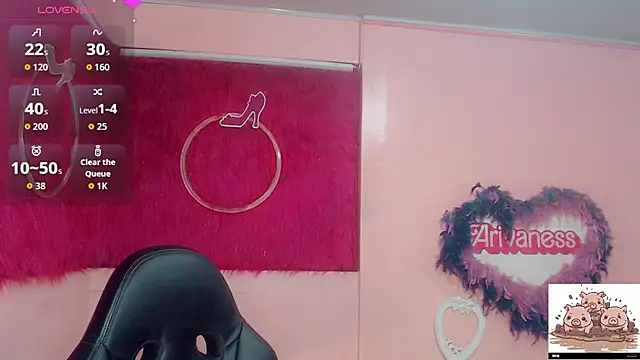 isabella vogue online show from 24, 2, 2026