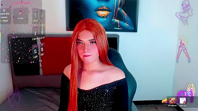 isabella vogue online show from 28, 2, 2026