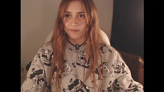 Lametaleralatina online show from 15, 2, 2026