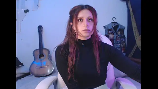 Lametaleralatina online show from 31, 5, 2026