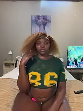 Bootylexy20 online show from 23, 5, 2026