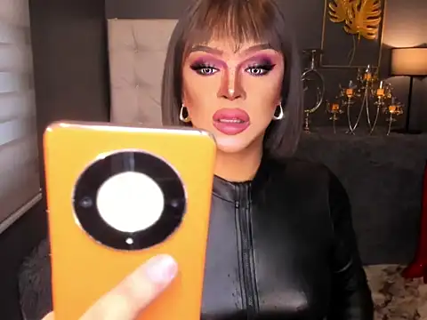 Snapshot of Mistress_DominantJaz chatting on 6, 2, 2026 Mistress DominantJaz online show from 6, 2, 2026