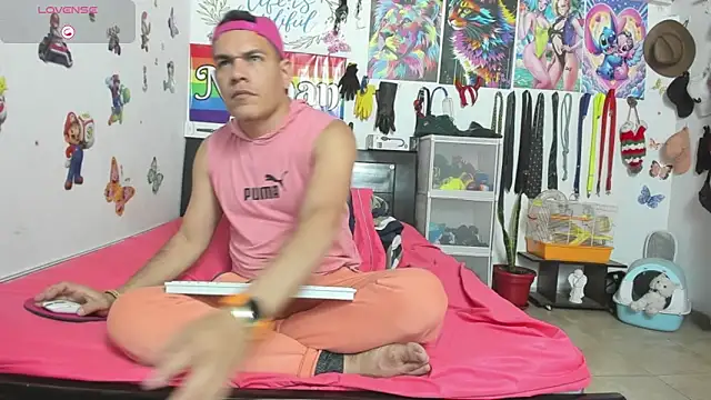 nathannathaniel online show from 13, 3, 2026