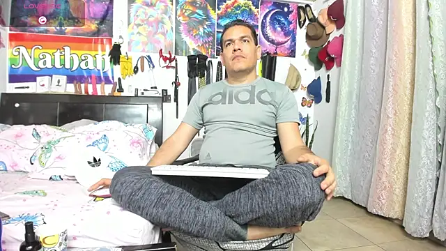 Snapshot of nathannathaniel chatting on 25, 6, 2026 nathannathaniel online show from 25, 6, 2026