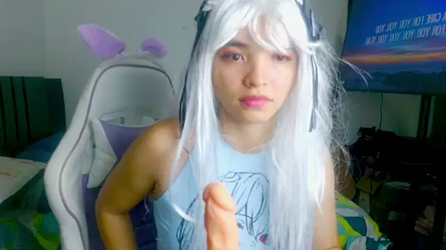 Sweet-Naomi online show from 26, 2, 2026