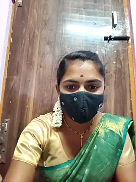 Snapshot of Tamil_Hot_Shana chatting on 10, 3, 2026 Tamil Hot Shana online show from 10, 3, 2026