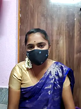 Snapshot of Tamil_Hot_Shana chatting on 24, 3, 2026 Tamil Hot Shana online show from 24, 3, 2026