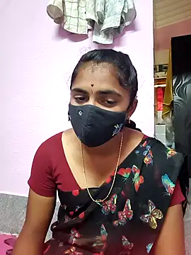 Snapshot of Tamil_Hot_Shana chatting on 26, 3, 2026 Tamil Hot Shana online show from 26, 3, 2026