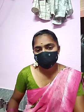 Snapshot of Tamil_Hot_Shana chatting on 27, 3, 2026 Tamil Hot Shana online show from 27, 3, 2026