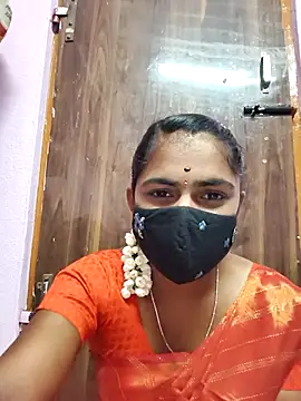 Snapshot of Tamil_Hot_Shana chatting on 31, 3, 2026 Tamil Hot Shana online show from 31, 3, 2026