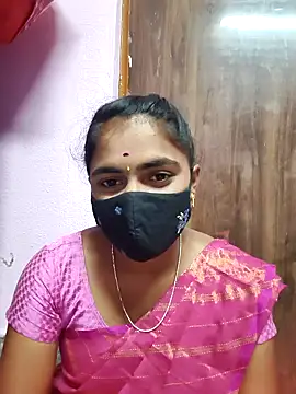 Snapshot of Tamil_Hot_Shana chatting on 1, 4, 2026 Tamil Hot Shana online show from 1, 4, 2026