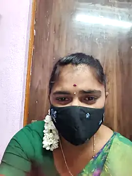 Snapshot of Tamil_Hot_Shana chatting on 5, 4, 2026 Tamil Hot Shana online show from 5, 4, 2026