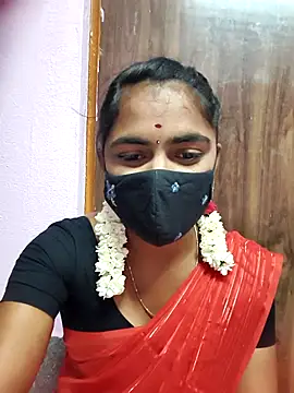 Snapshot of Tamil_Hot_Shana chatting on 7, 4, 2026 Tamil Hot Shana online show from 7, 4, 2026