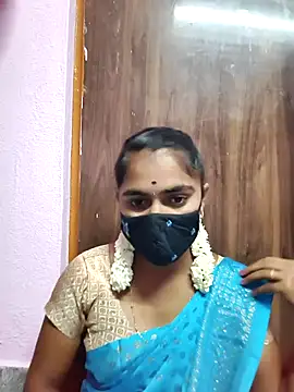 Snapshot of Tamil_Hot_Shana chatting on 9, 4, 2026 Tamil Hot Shana online show from 9, 4, 2026