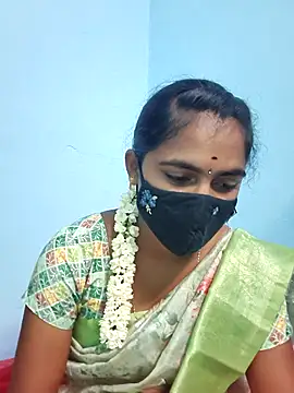 Snapshot of Tamil_Hot_Shana chatting on 10, 4, 2026 Tamil Hot Shana online show from 10, 4, 2026