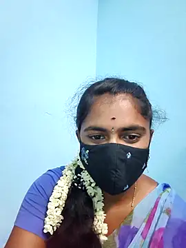 Snapshot of Tamil_Hot_Shana chatting on 11, 4, 2026 Tamil Hot Shana online show from 11, 4, 2026