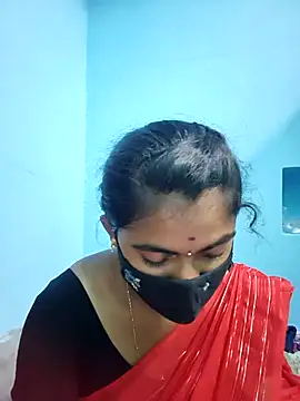 Snapshot of Tamil_Hot_Shana chatting on 11, 4, 2026 Tamil Hot Shana online show from 11, 4, 2026