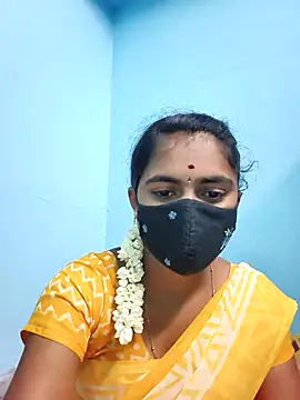 Snapshot of Tamil_Hot_Shana chatting on 13, 4, 2026 Tamil Hot Shana online show from 13, 4, 2026