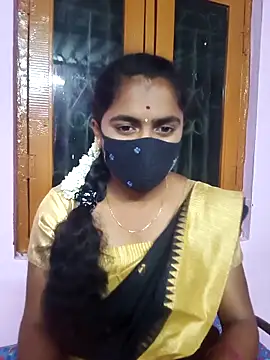 Snapshot of Tamil_Hot_Shana chatting on 14, 4, 2026 Tamil Hot Shana online show from 14, 4, 2026