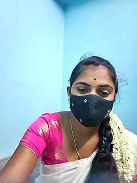 Snapshot of Tamil_Hot_Shana chatting on 16, 4, 2026 Tamil Hot Shana online show from 16, 4, 2026