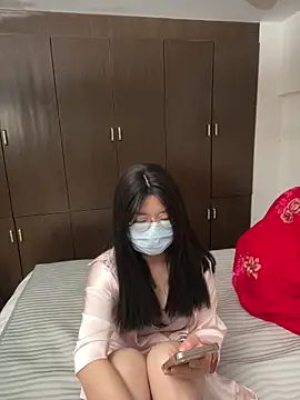 xinxin201201 online show from 5, 3, 2026