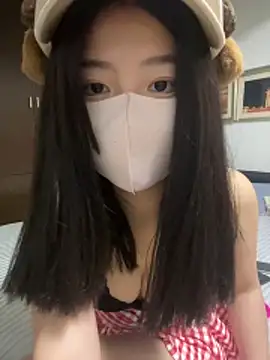 xinxin201201 online show from 12, 3, 2026