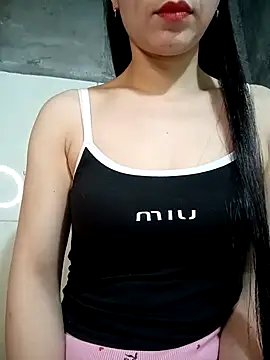 Vyvvyy69 online show from 13, 3, 2026