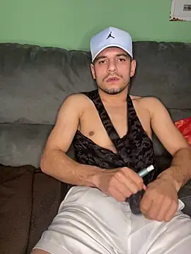 alessand180521 online show from 16, 2, 2026