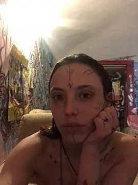 Sexyart00 online show from 11, 2, 2026