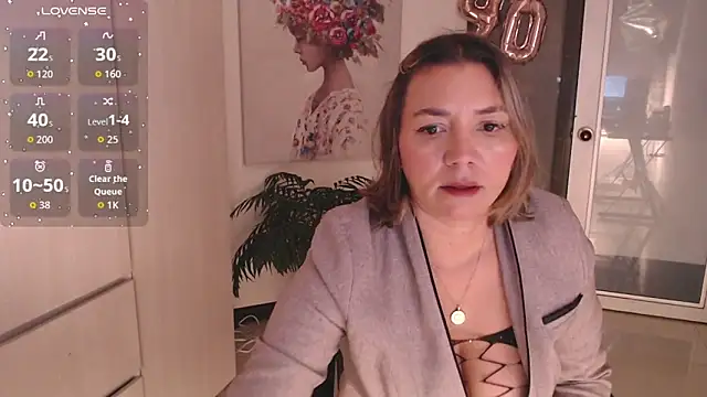 milfsecret69 online show from 8, 3, 2026