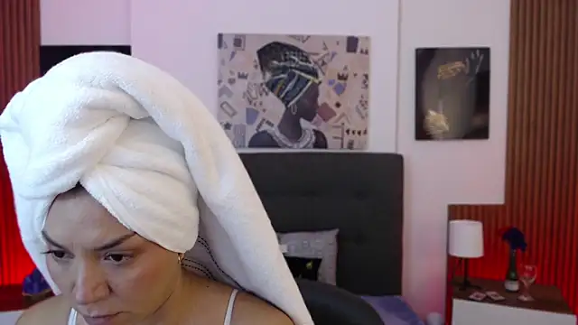 milfsecret69 online show from 16, 5, 2026