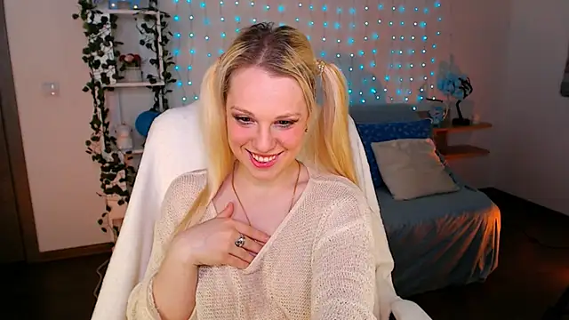 Betty Vega online show from 1, 2, 2026