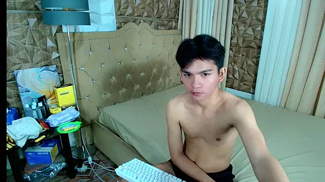 urtwinkjoshx online show from 17, 2, 2026