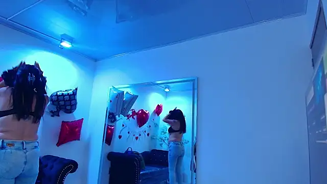 Madame scarlett online show from 16, 2, 2026