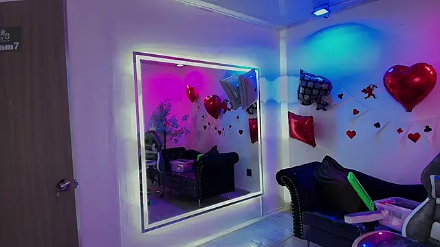 Madame scarlett online show from 20, 2, 2026