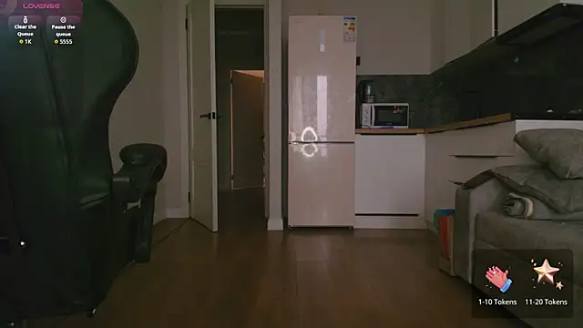 jjasleen0 online show from 5, 2, 2026