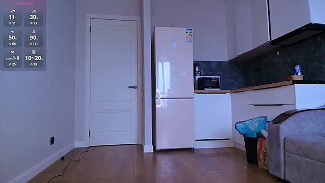 jjasleen0 online show from 6, 2, 2026