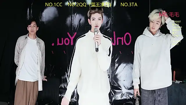 Snapshot of sweetboys888 chatting on 14, 4, 2026 sweetboys888 online show from 14, 4, 2026