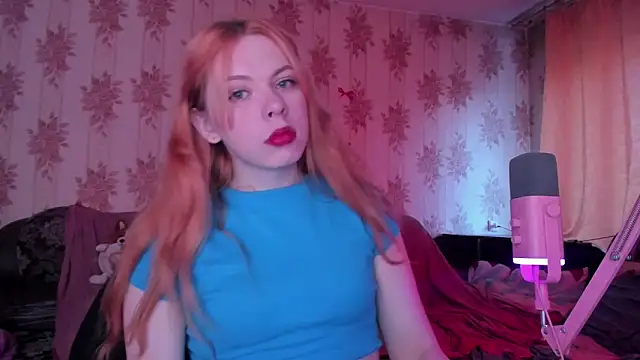 Cutie Bambi online show from 15, 5, 2026